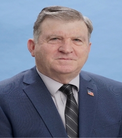 Robert Taylor CEO