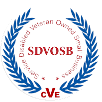 SDVOSB icon